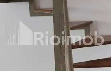 Imagem 4: Cobertura para locação ou venda no Recreio