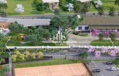 Imagem: O terreno possui 408m² de Área e está localizado em Bairro