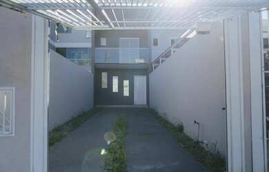 Imagem: Casa - 2 dormitórios - localizado em Camboriú / Areias REF