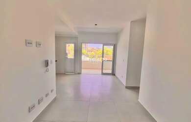 Imagem: O apartamento à venda possui 2 Dormitórios, 2 Banheiros, 1