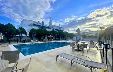 Imagem: Apartamento em Ingleses