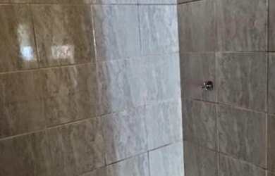 Imagem: A casa possui 2 Dormitórios, 1 Banheiro e está localizado