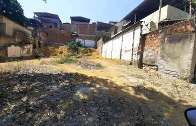 Imagem: O terreno possui 360m² de Área e está localizado em Ipatinga