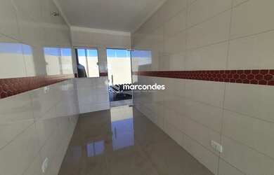 Imagem 7: FAZENDA RIO GRANDE - Casa Padrão - Nações