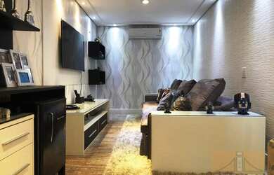 Imagem 10: Apartamento à venda, 164 m² por R$ 1.920.000,00 - Jardim Anália Franco...