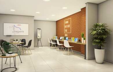 Imagem 6: Apartamento residencial para venda, Vila Nina, São Paulo - AP12515