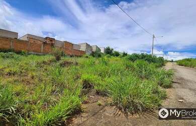 Imagem 13: 16 Terrenos à venda, 4080 m² por R$ 1.150.000 - Setor Maysa - Trindade/GO