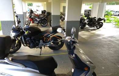 Imagem 13: Apartamento Padrão para Venda em Butantã São Paulo-SP