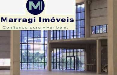 Imagem 5: BARUERI - Galpão/Depósito/Armazém - JARDIM SANTA CECÍLIA