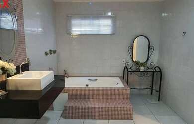 Imagem 14: Casa para alugar, 164 m² por R$ 4.500,00/mês - Tambauzinho - João Pessoa/PB