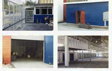 Imagem 10: GALPÃO COMERCIAL PARA VENDA E LOCAÇÃO, JARDIM GUANCA, SÃO PAULO