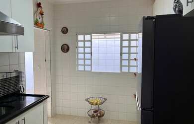 Imagem 16: ARARAQUARA - Casa Padrão - JARDIM SANTA ANGELINA