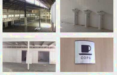 Imagem 6: GALPÃO COMERCIAL PARA VENDA E LOCAÇÃO, JARDIM GUANCA, SÃO PAULO