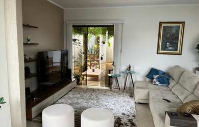 Imagem 10: ARARAQUARA - Casa Padrão - JARDIM SANTA ANGELINA