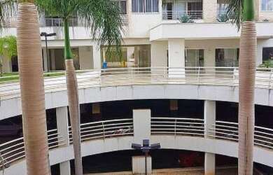 Imagem 6: Apto 2 Q no Terra Mundi Santos Dumond