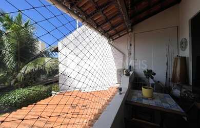 Imagem 14: CASA EM CONDOMÍNIO RESIDENCIAL em SALVADOR - BA, STELLA MARIS