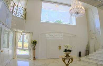 Imagem 4: Sobrado com 5 dormitórios à venda, 1000 m² por R$ 15.000.000 - Xangri-Lá...