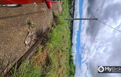 Imagem 3: 16 Terrenos à venda, 4080 m² por R$ 1.150.000 - Setor Maysa - Trindade/GO