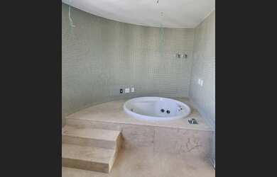 Imagem 13: ISSA HAZBUM RESIDENCIAL. Piscina, Varanda, Vista para o mare480m² de...