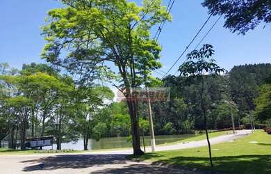 Imagem 12: Terreno à venda, 800 m² por R$ 265.000 - Reserva Ibirapitanga - Santa...