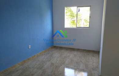 Imagem 14: Apartamento à venda Bairro Granjas Betânia - Juiz de Fora MG