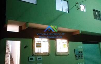 Imagem 2: Apartamento à venda Bairro Granjas Betânia - Juiz de Fora MG