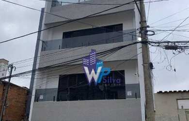 Imagem 1: Apartamento à venda, 66 m² por R$ 349.000,00 - Vila Formosa - São Paulo/SP