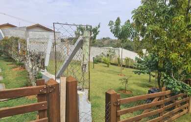 Imagem 5: CASA EM ITATIBA CONDOMINIO PAINEIRAS 3 DORM TERRENO COM POMAR