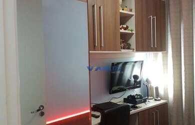 Imagem 14: Apartamento à venda, 45 m² por R$ 225.000,00 - Ponte Grande - Guarulhos/SP