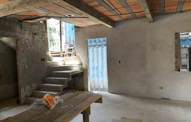 Imagem 10: SOBRADO A VENDA EM GUAIRA, CURITIBA, 2200 METROS DO SHOPPING PALLADIUM...