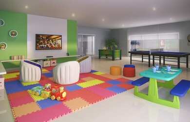 Imagem 12: Garden residencial para venda, Setor Marista, Goiânia - GD8144