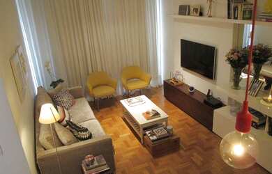 Imagem 4: Sobrado em Jardim São Paulo - Americana - SP