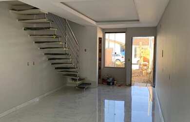 Imagem 3: Ótimo Sobrado 2 suítes Balneário Perequê - Porto Belo