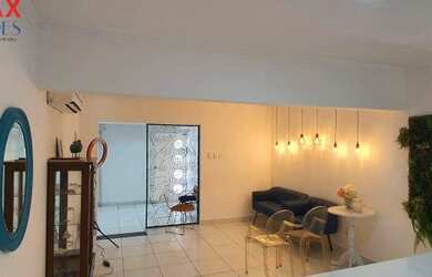 Imagem 9: Casa para alugar, 164 m² por R$ 4.500,00/mês - Tambauzinho - João Pessoa/PB