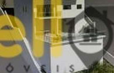 Imagem: A casa em condomínio possui 3 Dormitórios, 4 Banheiros, 4