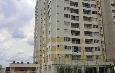 Imagem 7: Apto 2 Q no Terra Mundi Santos Dumond