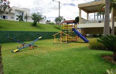 Imagem 6: Casa com 4 dormitórios à venda, 180 m² por R$ 995.000,00 - Condomínio Village Moutonnée