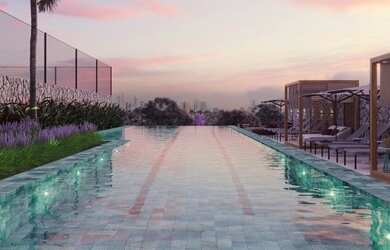 Imagem 13: Apartamento residencial para venda, Setor Pedro Ludovico, Goiânia - AP13222