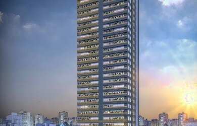 Imagem 1: Garden residencial para venda, Setor Marista, Goiânia - GD8144