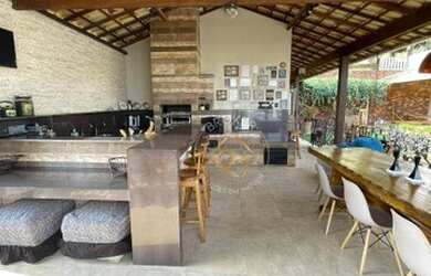 Imagem 14: Casa à venda, 600 m² por R$ 2.990.000,00 - Condomínio Jardins da Lagoa - Lagoa Santa/MG