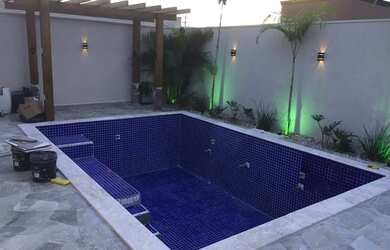 Imagem 11: Casa Condomínio Recanto do Lago