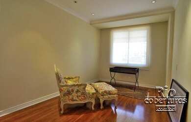 Imagem 9: Cobertura à venda no Jardim Oceânico. Barra da Tijuca. RJ