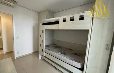 Imagem 8: Apartamento com 3 dormitórios, 122 m² - venda por R$ 950.000,00 ou aluguel...