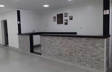 Imagem 3: Galpão/Depósito/Armazém para aluguel e venda tem 630 metros quadrados