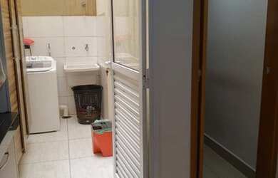 Imagem 16: Sobrado À Venda Em Condomínio Aceita Permuta Por Apartamento Até 400...