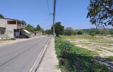 Imagem: O terreno possui 225m² de Área e está localizado em Monjolos