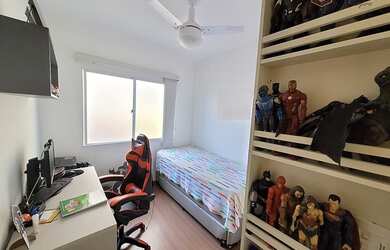 Imagem 9: Apartamento Quintas das Avenidas - Santa Terezinha - Juiz de Fora - MG