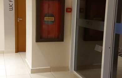 Imagem 8: Andar Corporativo para alugar, 37 m² por R$ 1.500,00/mês - Jardim Goiás...