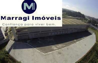 Imagem 2: BARUERI - Galpão/Depósito/Armazém - JARDIM SANTA CECÍLIA