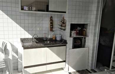 Imagem 3: Apartamento 2 suites p/ venda na V. Tupy em Praia Grande